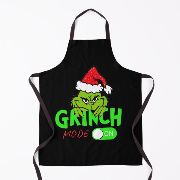 Item preview, Grinch Mode On  Christmas Holiday Attitude  designed and sold by TammyBurgard10.