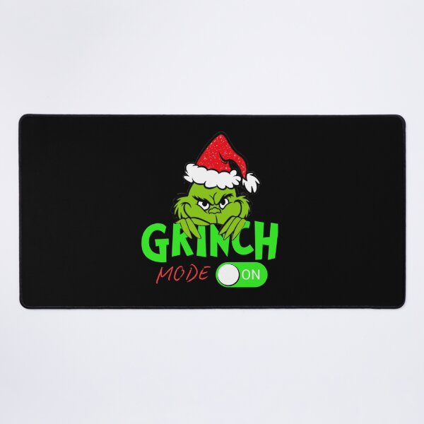 Item preview, Grinch Mode On  Christmas Holiday Attitude  designed and sold by TammyBurgard10.