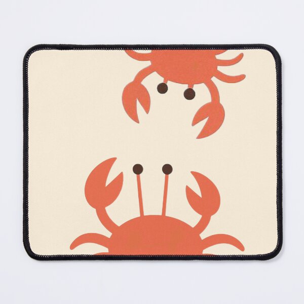 Item preview, Baby crab bath designed and sold by Aloloco.