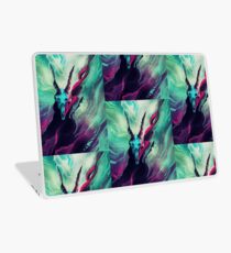Dissolve Laptop Skin
