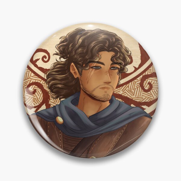 Item preview, Odysseus designed and sold by allarica.