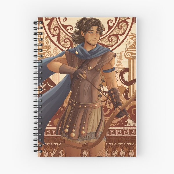 Item preview, Odysseus designed and sold by allarica.