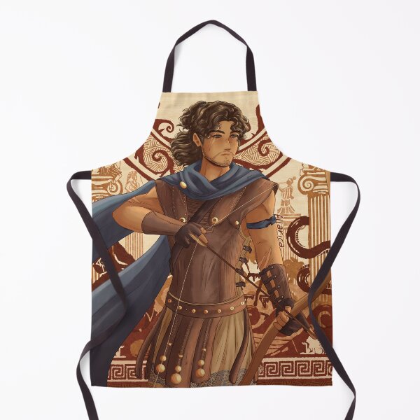 Item preview, Odysseus designed and sold by allarica.