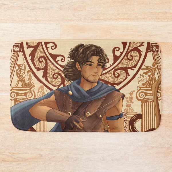 Item preview, Odysseus designed and sold by allarica.