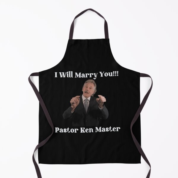 Item preview, Pastor Ken Master designed and sold by TammyBurgard10.