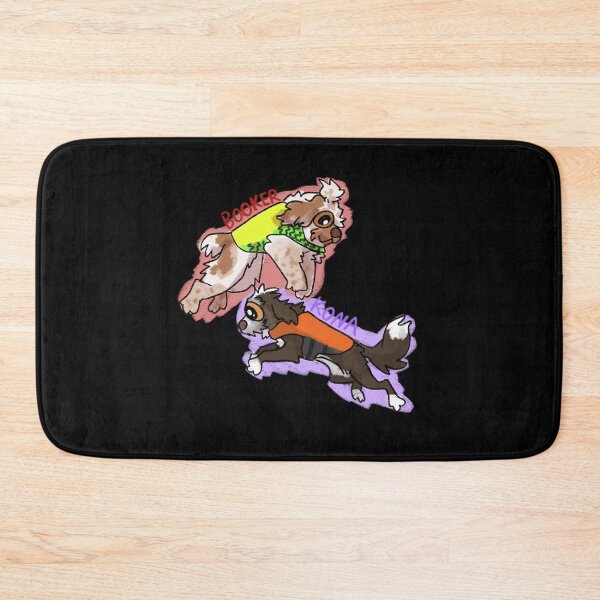 Item preview, Booker  Kona designed and sold by TammyBurgard10.