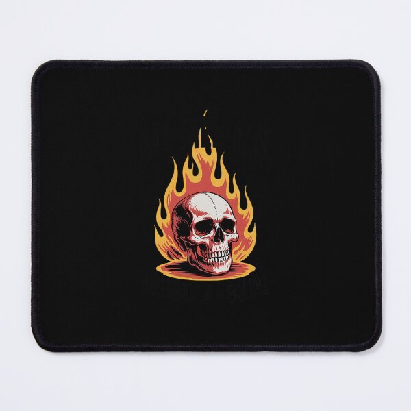 Item preview, Funeral Director Mortician All Men Cremated Equal1  designed and sold by dainegilbert.