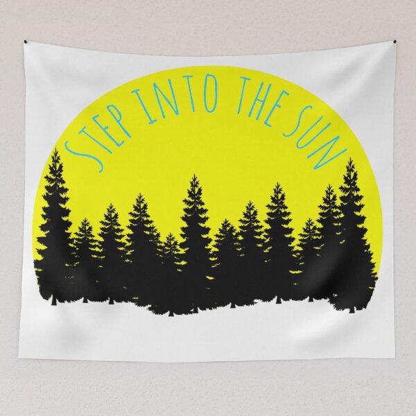 Item preview, Step Into The Sun designed and sold by carley-s.