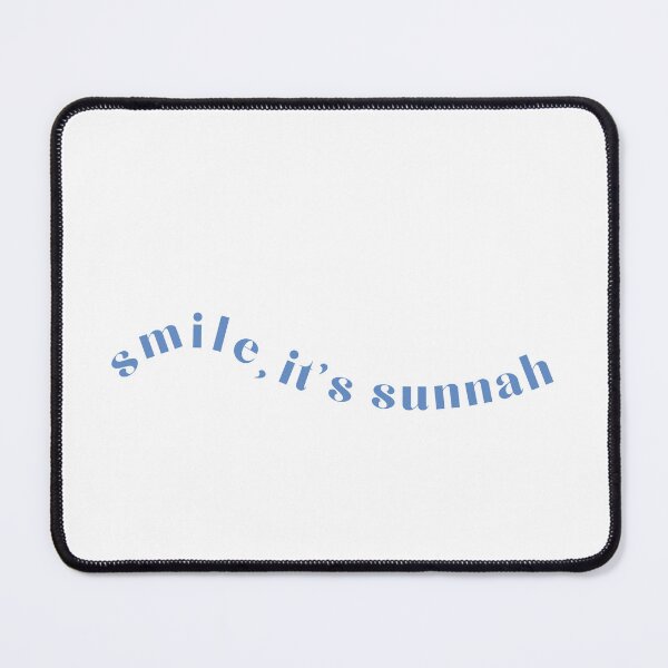 Item preview, Smile, It’s Sunnah designed and sold by abcdesigns-au.