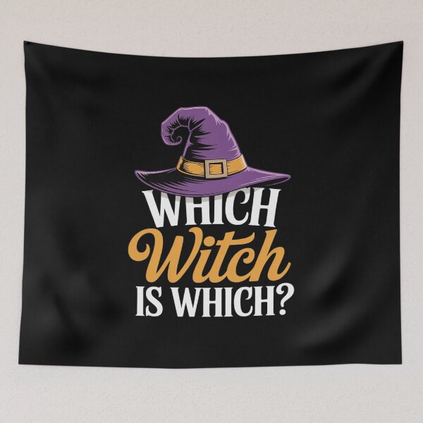 Item preview, Grammar Halloween Teachers Which Witch Is Which  designed and sold by Belkisallen.