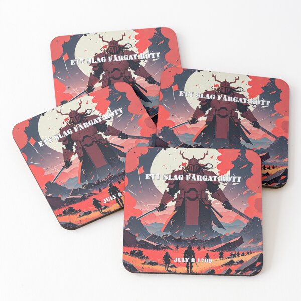 Item preview, Poltava 1709: Swedish Empire's Catastrophic Defeat designed and sold by GeoWhimsy Studio.
