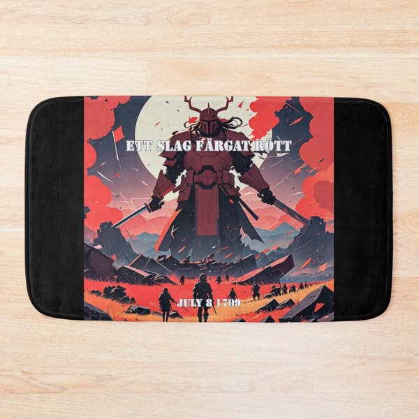 Item preview, Poltava 1709: Swedish Empire's Catastrophic Defeat designed and sold by GeoWhimsy Studio.