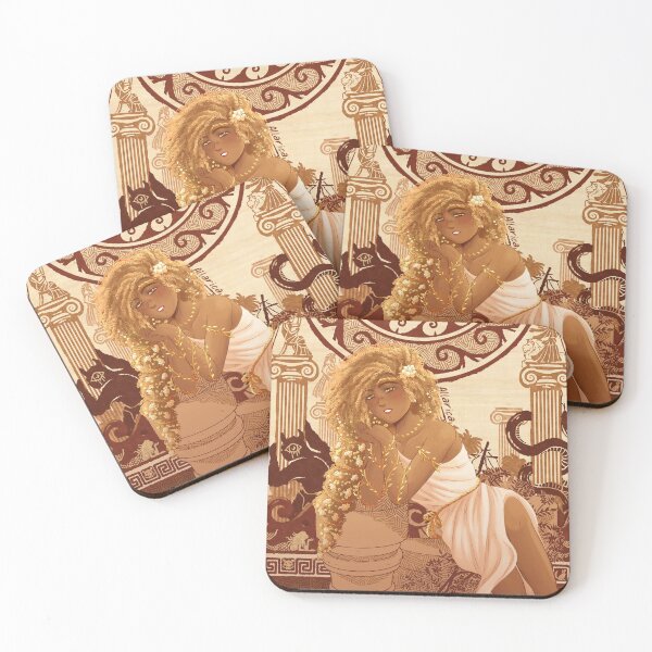 Item preview, Calypso designed and sold by allarica.