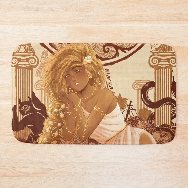 Item preview, Calypso designed and sold by allarica.