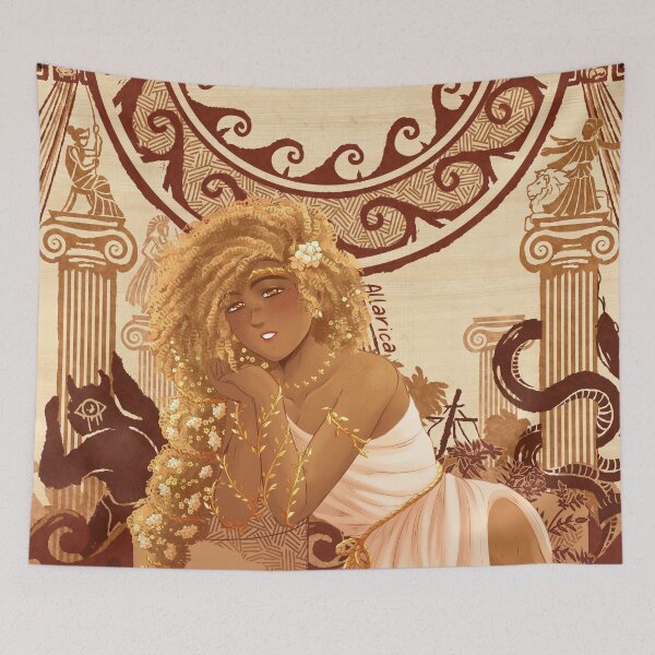Item preview, Calypso designed and sold by allarica.
