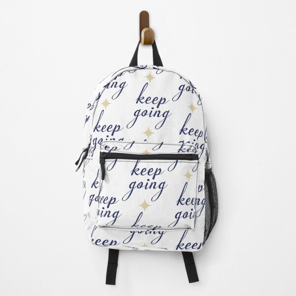 Item preview, keep going designed and sold by xianxiu-ling.