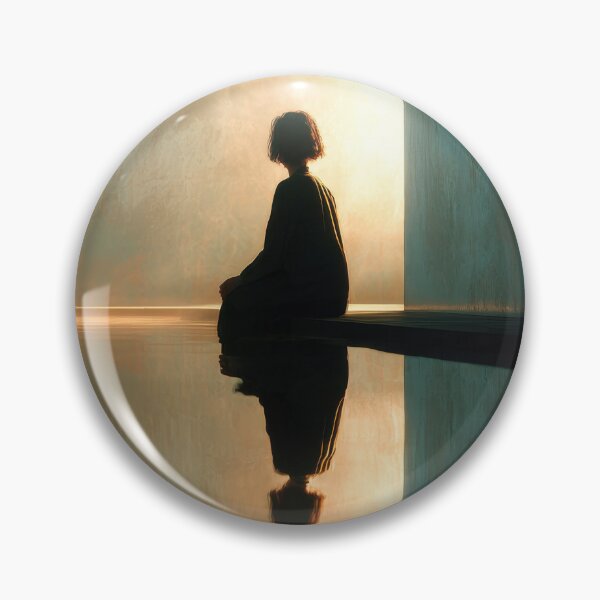 Item preview, Reflection designed and sold by Made-by-Gus.