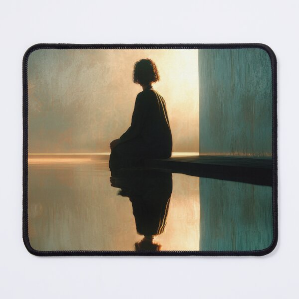 Item preview, Reflection designed and sold by Made-by-Gus.