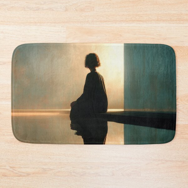 Item preview, Reflection designed and sold by Made-by-Gus.
