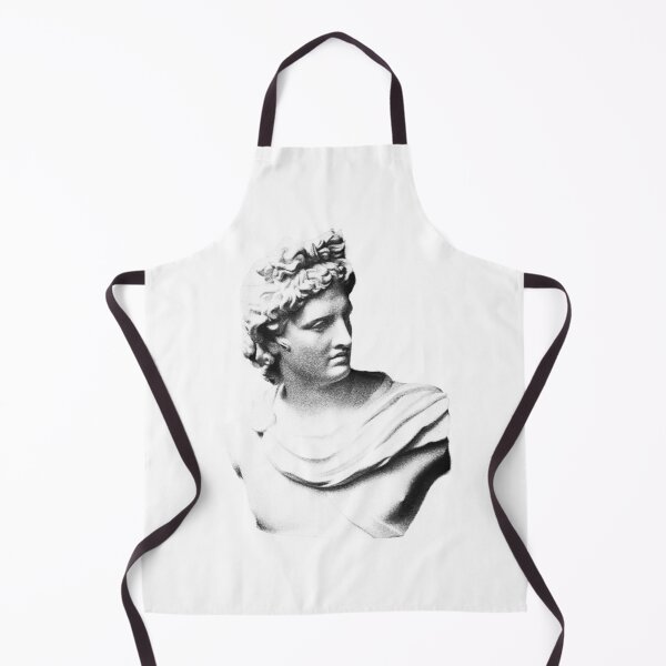 Item preview, Apollo designed and sold by ChimyandFunky.