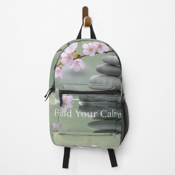 Item preview, Find Your Calm designed and sold by xArchGoDx.