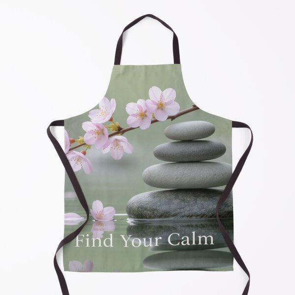 Item preview, Find Your Calm designed and sold by xArchGoDx.