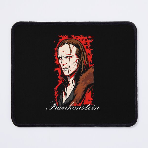 Item preview, Frankenstein designed and sold by Knightly Armor.