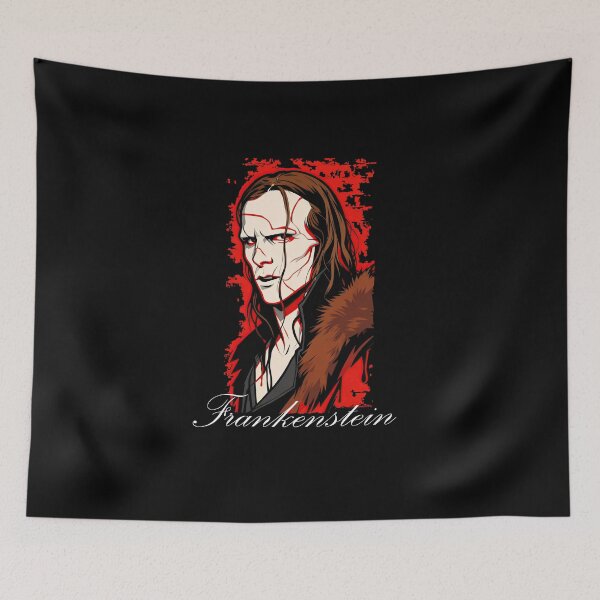 Item preview, Frankenstein designed and sold by Knightly Armor.