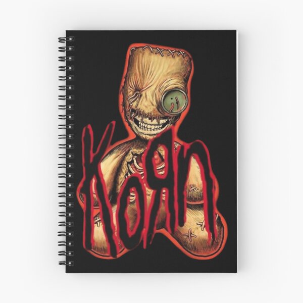 Item preview, Korn Band designed and sold by TammyBurgard10.