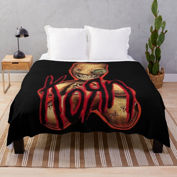 Item preview, Korn Band designed and sold by TammyBurgard10.