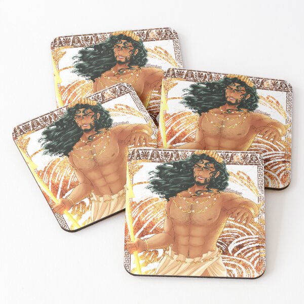 Item preview, Poseidon designed and sold by allarica.