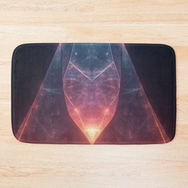 Item preview, Mystical pyramid on the shore of the water designed and sold by Mianku | Für das Leben.