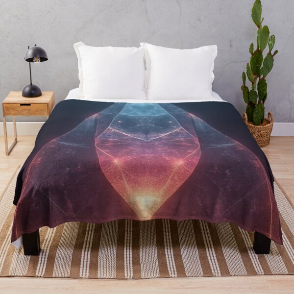 Item preview, Mystical pyramid on the shore of the water designed and sold by Mianku | Für das Leben.