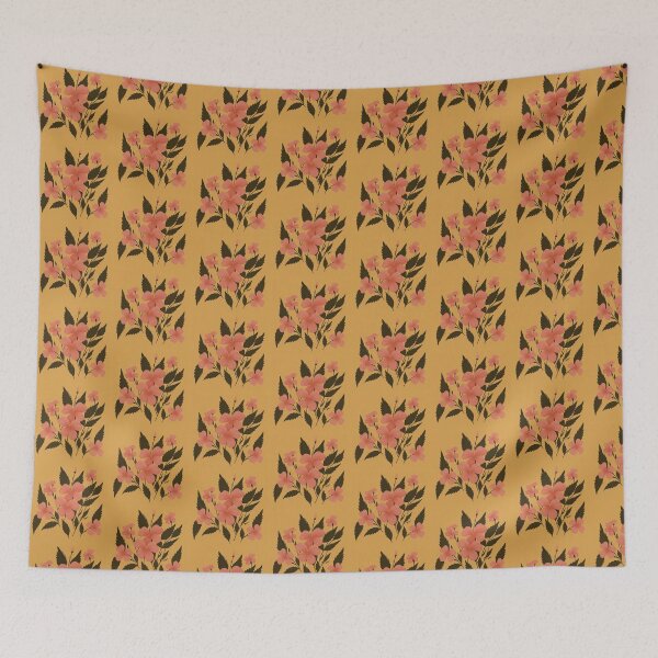 Item preview, Coral Bloom Harmony designed and sold by swipesketch.