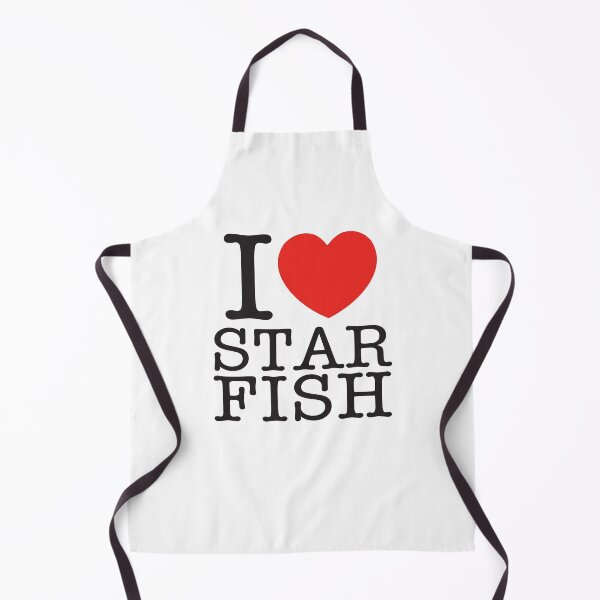 Item preview, I Love Starfish designed and sold by shitpostee.