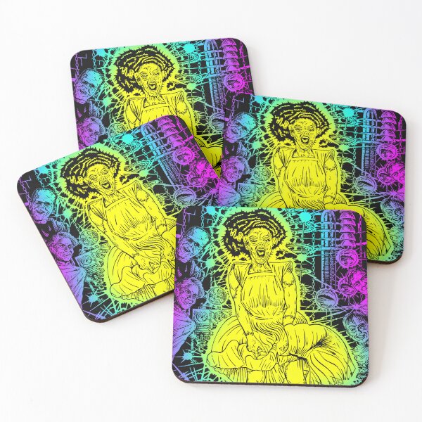 Item preview, Birth Of The Bride in colour designed and sold by Mr Groovey.