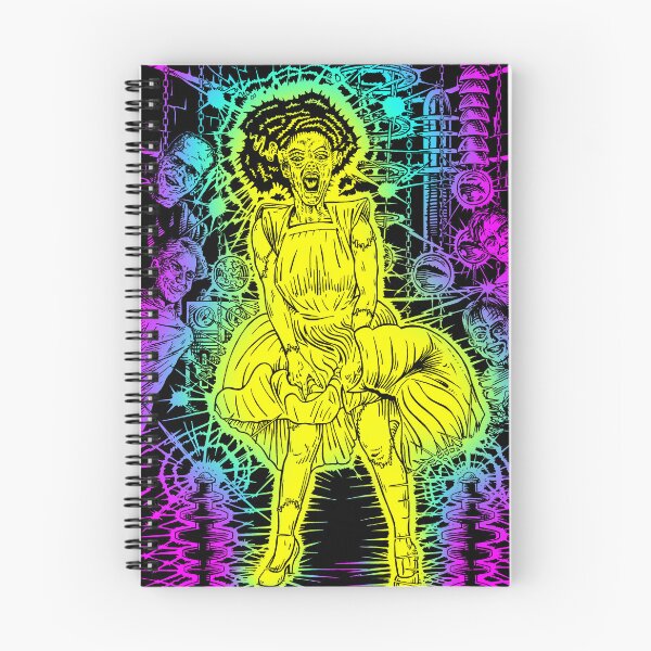Item preview, Birth Of The Bride in colour designed and sold by Mr Groovey.