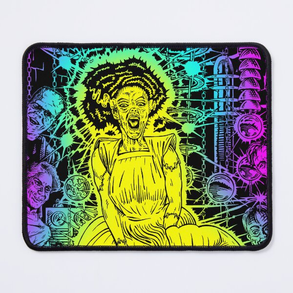Item preview, Birth Of The Bride in colour designed and sold by Mr Groovey.