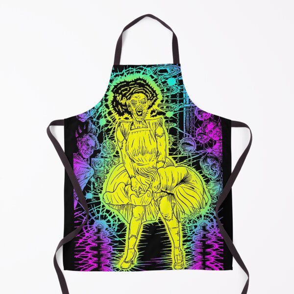 Item preview, Birth Of The Bride in colour designed and sold by Mr Groovey.