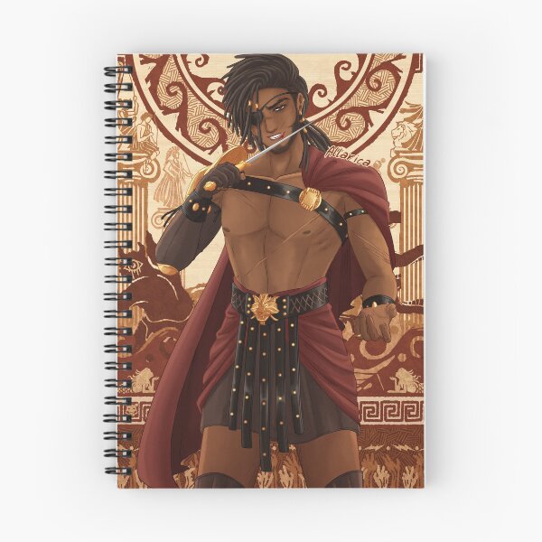 Item preview, Antinous designed and sold by allarica.