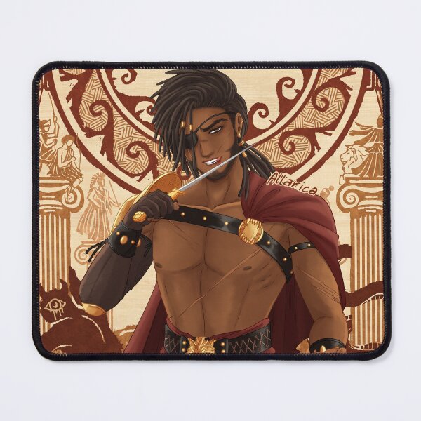 Item preview, Antinous designed and sold by allarica.