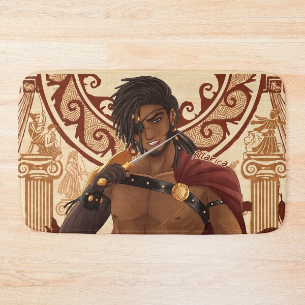 Item preview, Antinous designed and sold by allarica.