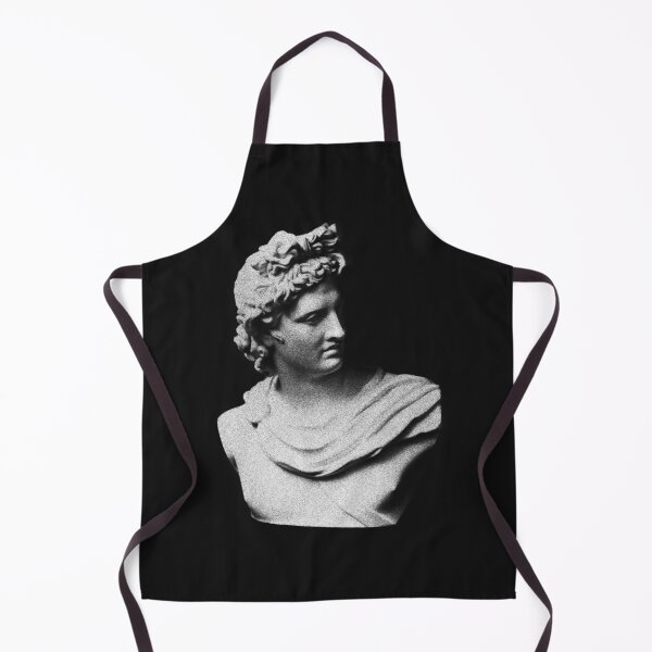 Item preview, Apollo designed and sold by ChimyandFunky.