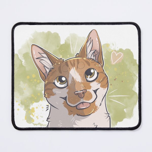 Item preview, Gnocchi designed and sold by Patte-a-pouick.