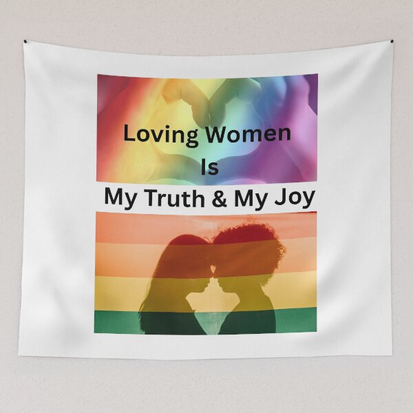 Item preview, LGBTQ Lesbian Queer Gay Pride – Love Is Love Art designed and sold by LGBT-LoveStudio.