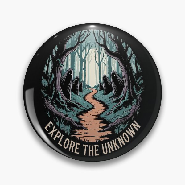 Item preview, Explore The Unknown Embrace The Mystery Adventure Awaits Adventure Mystery designed and sold by TeamLequid.