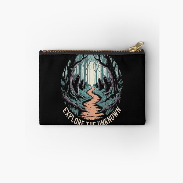 Item preview, Explore The Unknown Embrace The Mystery Adventure Awaits Adventure Mystery designed and sold by TeamLequid.