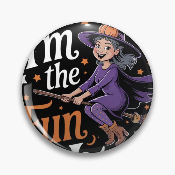 Item preview, im the Bad Witch Halloween Matching Group Costume  designed and sold by BeetleMalon.