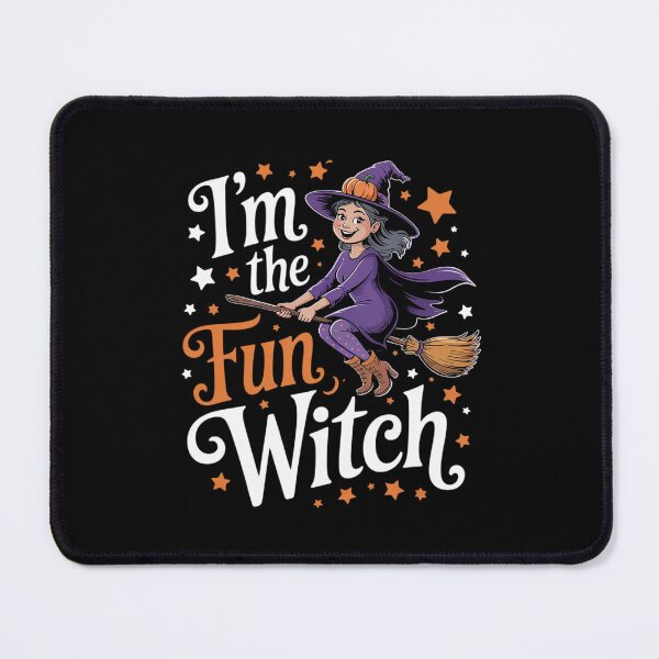 Item preview, im the Bad Witch Halloween Matching Group Costume  designed and sold by BeetleMalon.