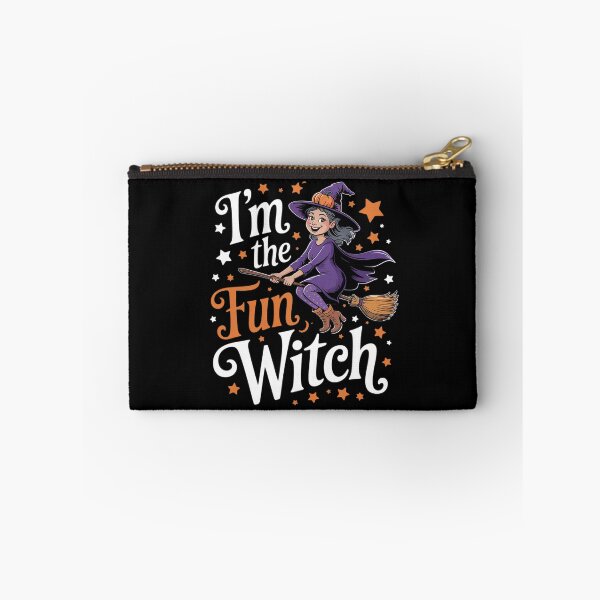 Item preview, im the Bad Witch Halloween Matching Group Costume  designed and sold by BeetleMalon.